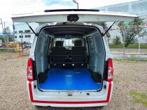 Chevrolet N300 1.2 Cargo zard autos 7