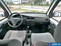 Chevrolet N300 1.2 Cargo zard autos 9