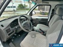 Chevrolet N300 1.2 Cargo zard autos 10