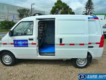 Chevrolet N300 1.2 Cargo zard autos 11