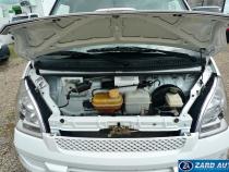 Chevrolet N300 1.2 Cargo zard autos 12