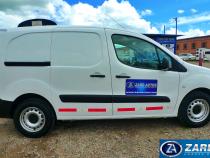  Peugeot Partner Carga  2018 zard autos 3