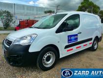  Peugeot Partner Carga  2018 zard autos 5