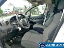  Peugeot Partner Carga  2018 zard autos 8