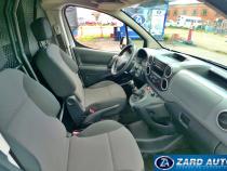  Peugeot Partner Carga  2018 zard autos 9