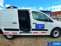  Peugeot Partner Carga  2018 zard autos 10