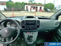  Peugeot Partner Carga  2018 zard autos 11