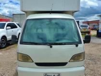 Hafei Ruiyi 1.0 Hfj1011g  zard autos 1