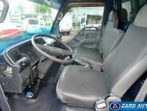 Furgón Chevrolet Nhr Con Termo 2007 ZARD AUTOS 7