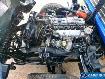Furgón Chevrolet Nhr Con Termo 2007 ZARD AUTOS 10 